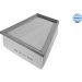 Luftfilter 112 129 0000 Luftfilter 112 129 0000