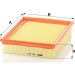 MANN-FILTER C 25 015 Luftfilter MANN-FILTER C 25 015 Luftfilter