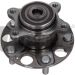 Maxgear Radlagersatz 33-0866