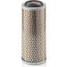 MANN-FILTER C 13 114/4 Sekundärluftfilter MANN-FILTER C 13 114/4 Sekundärluftfilter