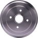 Bremstrommel 8DT 355 302-941