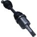 Antriebswelle 49-2461 Antriebswelle 49-2461