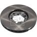 FEBI BILSTEIN 176991 Bremsscheibe FEBI BILSTEIN 176991 Bremsscheibe