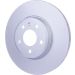 Hella Bremsscheibe Pro High Carbon 8DD 355 128-711