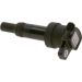 BOSCH 0 986 221 075 Zündspule BOSCH 0 986 221 075 Zündspule