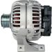 Hella Generator 8EL 012 426-331 Hella Generator 8EL 012 426-331