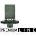 Mahle Widerstand, Innenraumgebläse BEHR Premium Line ABR 51 000P