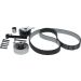 BOSCH Zahnriemensatz 1 987 948 273