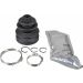 Metzger Faltenbalgsatz, Antriebswelle COMPETENCE KIT 751.376