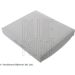 Blue Print Filter, Innenraumluft ADT32554
