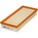 Hengst Filter Luftfilter E464L