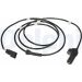 Delphi Sensor, Raddrehzahl SS20271