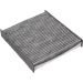 Valeo Filter, Innenraumluft VALEO PROTECT 715725