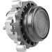Tedgum Lagerung, Motor TED28314