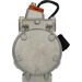 Kompressor, Klimaanlage 89147