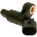BOSCH Sensor, Raddrehzahl 0 986 594 000 BOSCH Sensor, Raddrehzahl 0 986 594 000