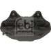 FEBI BILSTEIN 186564 Bremssattel FEBI BILSTEIN 186564 Bremssattel