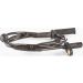 BOSCH Sensor, Raddrehzahl 0 986 594 630 BOSCH Sensor, Raddrehzahl 0 986 594 630