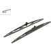 BOSCH 575 Scheibenwischer Twin 3 397 118 451 BOSCH 575 Scheibenwischer Twin 3 397 118 451