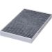 Hengst Filter Filter, Innenraumluft E2913LC