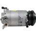 Mahle Kompressor, Klimaanlage BEHR Premium Line ACP 1389 000P