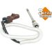 Sensor, Abgastemperatur 707450 Sensor, Abgastemperatur 707450
