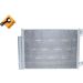 NRF Kondensator, Klimaanlage EASY FIT 350357 NRF Kondensator, Klimaanlage EASY FIT 350357
