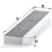 MANN-FILTER CUK 5141 Innenraumfilter, Aktivkohlefilter MANN-FILTER CUK 5141 Innenraumfilter, Aktivkohlefilter