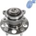 Blue Print Radlagersatz ADH28345