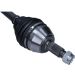 Maxgear Antriebswelle 49-1799 Maxgear Antriebswelle 49-1799