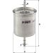Kraftstofffilter WK 822/2 Kraftstofffilter WK 822/2