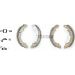 Textar Bremsbackensatz 91064600 Textar Bremsbackensatz 91064600