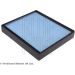 Blue Print Filter, Innenraumluft ADG02538