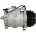 Nissens Kompressor, Klimaanlage FIRST FIT 89315