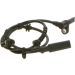 BOSCH Sensor, Raddrehzahl 0 265 008 089