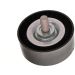 Maxgear Umlenk-/Führungsrolle, Keilrippenriemen 54-0491