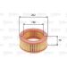 Valeo Luftfilter 585642