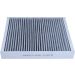Maxgear Filter, Innenraumluft SILVER CARBON 26-1812