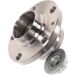 SKF Radlagersatz VKBA 3567