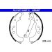 ATE Bremsbackensatz 03.0137-0467.2 ATE Bremsbackensatz 03.0137-0467.2