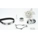 Wasserpumpe + Zahnriemensatz CT1099WP1