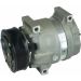 Kompressor, Klimaanlage TSP0155897 Kompressor, Klimaanlage TSP0155897