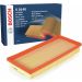 BOSCH F 026 400 140 Luftfilter BOSCH F 026 400 140 Luftfilter