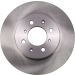 Valeo Bremsscheibe 186438