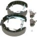 BOSCH Bremsbackensatz KIT SUPERPRO 0 204 114 508