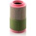 MANN-FILTER C 22 526 Sekundärluftfilter MANN-FILTER C 22 526 Sekundärluftfilter