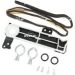 NRF Wärmetauscher, Innenraumheizung EASY FIT 54447 NRF Wärmetauscher, Innenraumheizung EASY FIT 54447
