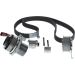 Wasserpumpe + Zahnriemensatz 1 987 946 383 Wasserpumpe + Zahnriemensatz 1 987 946 383