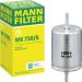 Kraftstofffilter WK 730/5 Kraftstofffilter WK 730/5