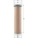 Mann-Filter Sekundärluftfilter CF 1300 Mann-Filter Sekundärluftfilter CF 1300